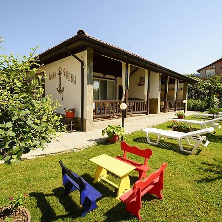 Villa Yanevi 로제넷츠 외부 사진