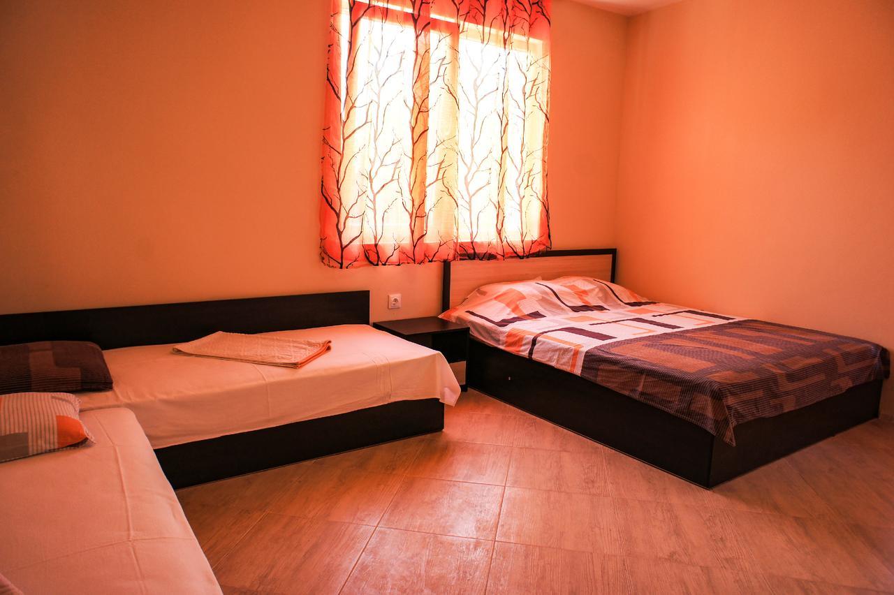 Villa Yanevi 로제넷츠 외부 사진