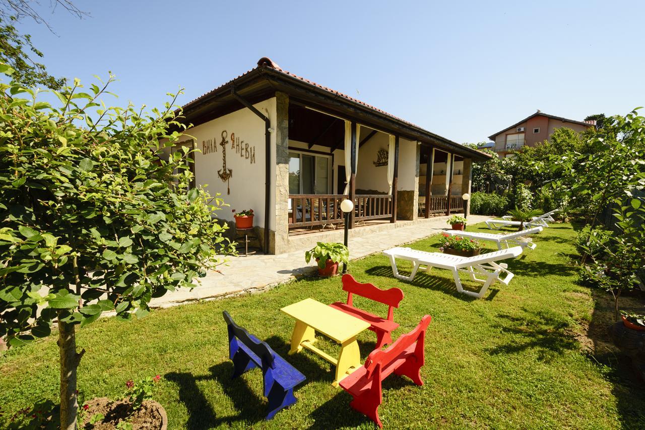 Villa Yanevi 로제넷츠 외부 사진