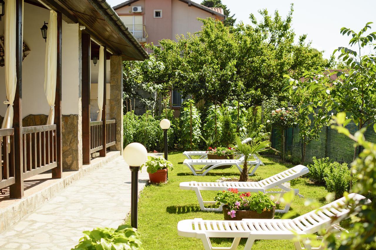 Villa Yanevi 로제넷츠 외부 사진