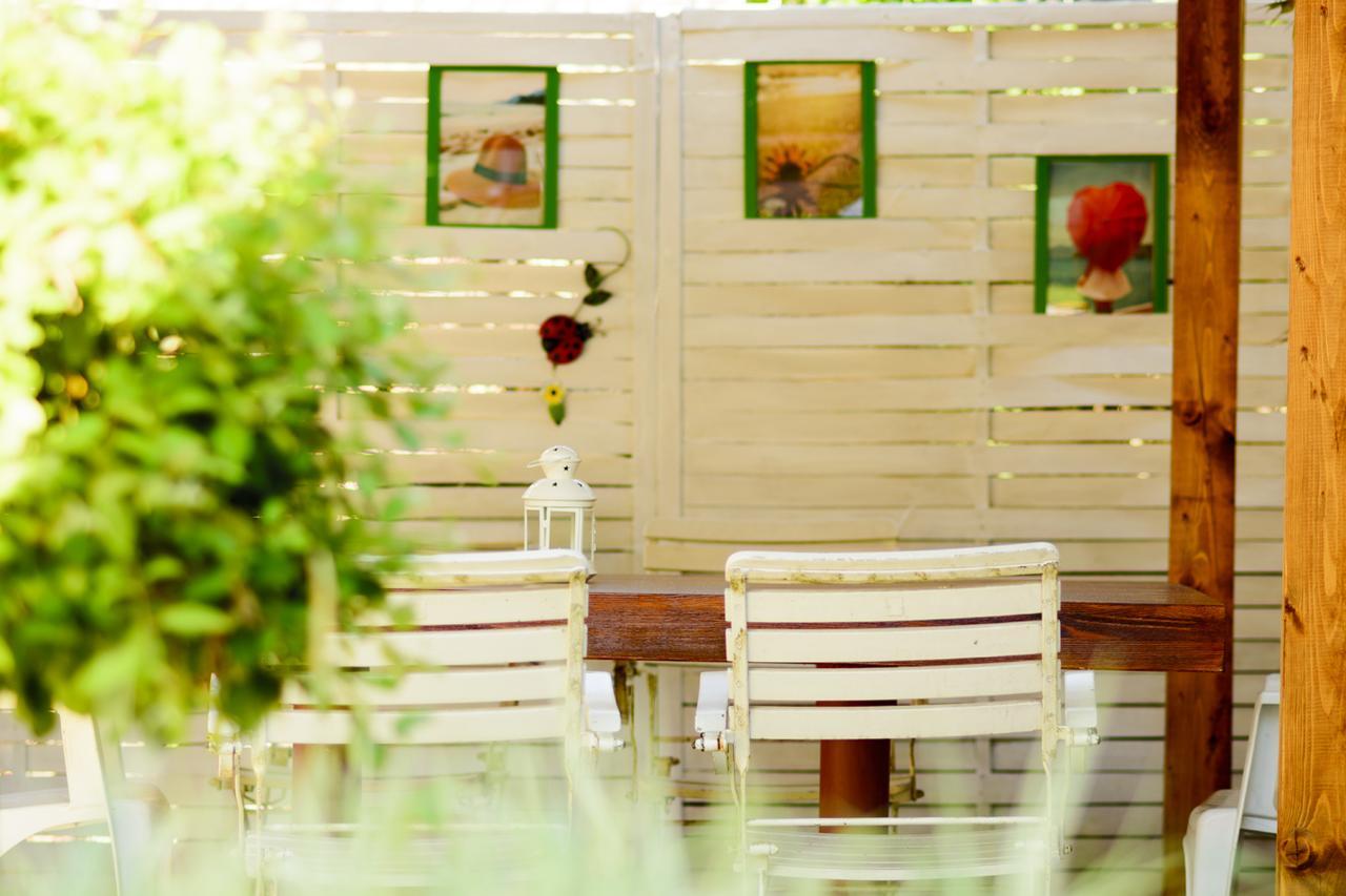 Villa Yanevi 로제넷츠 외부 사진