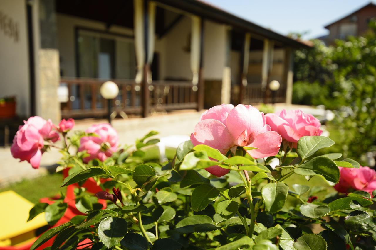 Villa Yanevi 로제넷츠 외부 사진