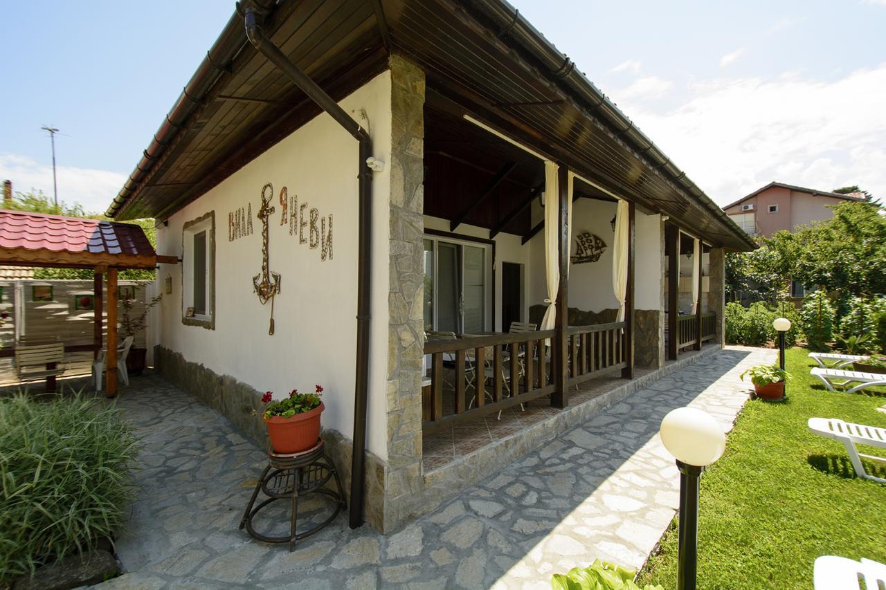 Villa Yanevi 로제넷츠 외부 사진