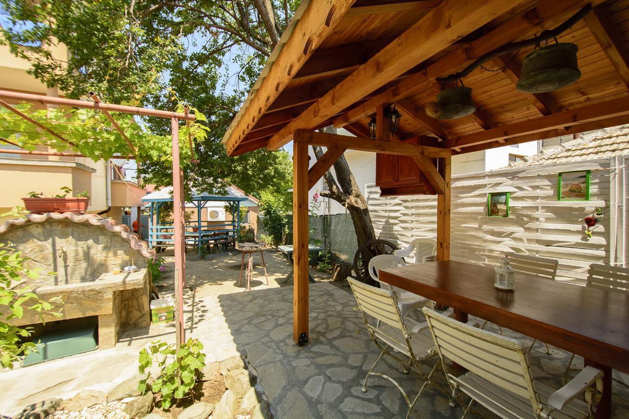 Villa Yanevi 로제넷츠 외부 사진