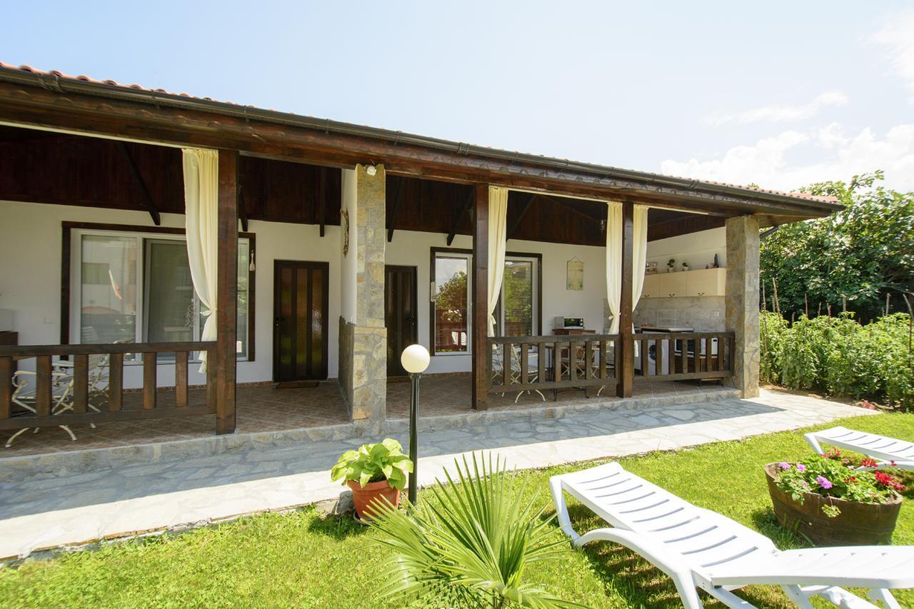 Villa Yanevi 로제넷츠 외부 사진
