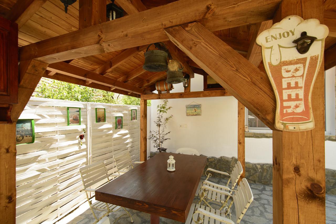 Villa Yanevi 로제넷츠 외부 사진