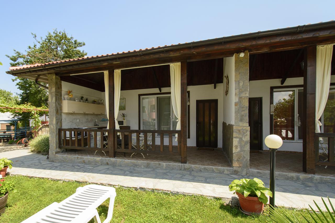 Villa Yanevi 로제넷츠 외부 사진